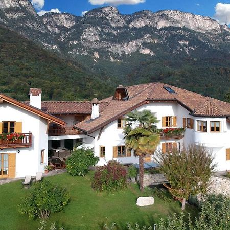 Goellerhof Appartement Caldaro Buitenkant foto