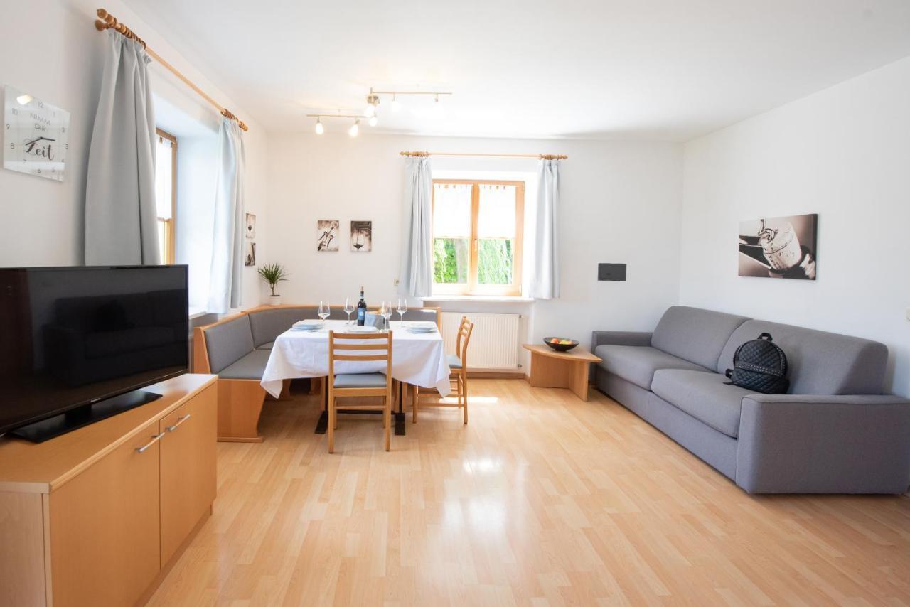 Goellerhof Appartement Caldaro Buitenkant foto