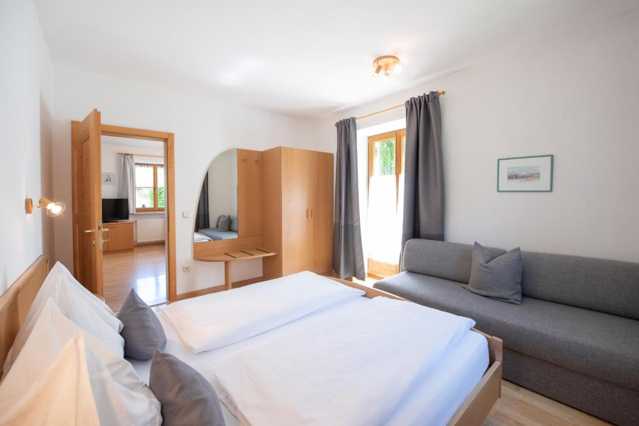 Goellerhof Appartement Caldaro Buitenkant foto