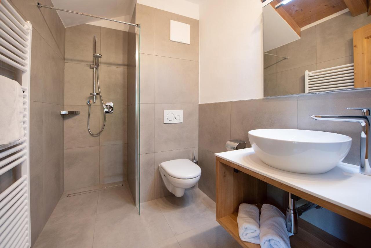 Goellerhof Appartement Caldaro Buitenkant foto