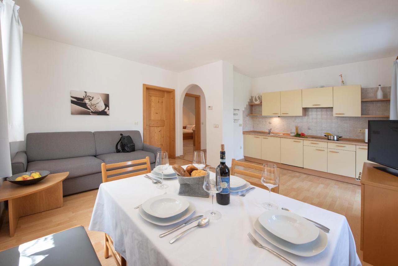 Goellerhof Appartement Caldaro Buitenkant foto