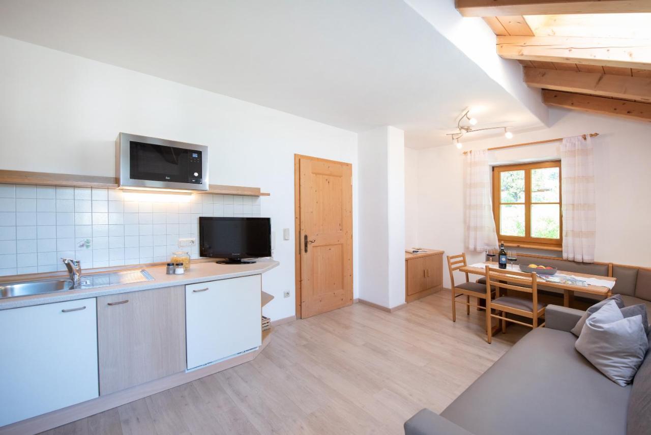 Goellerhof Appartement Caldaro Buitenkant foto