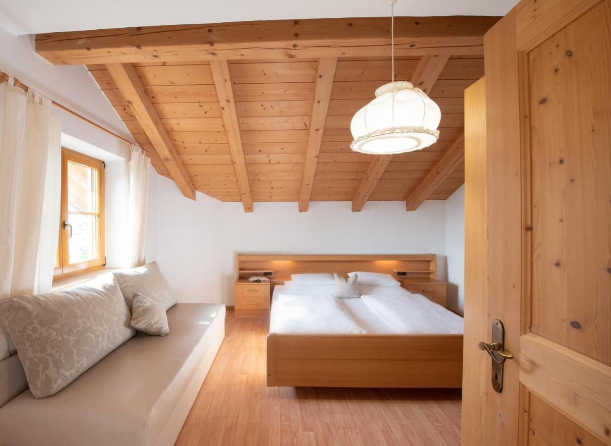 Goellerhof Appartement Caldaro Buitenkant foto