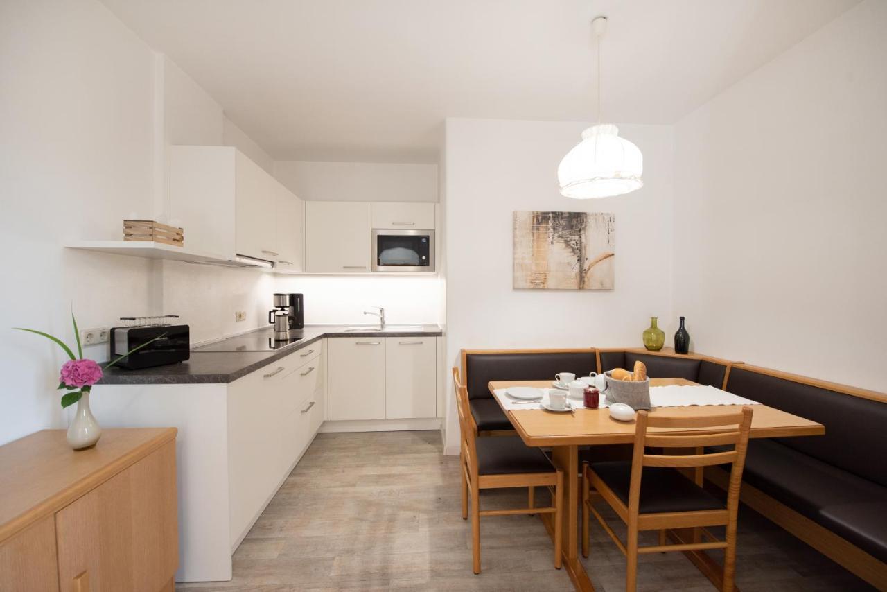 Goellerhof Appartement Caldaro Buitenkant foto