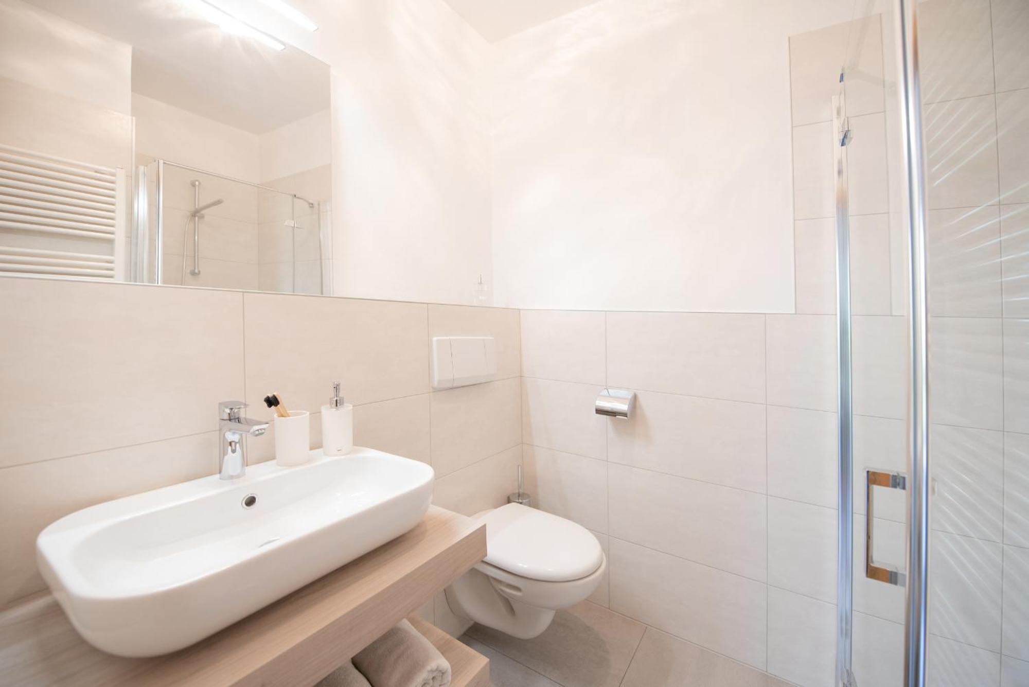 Goellerhof Appartement Caldaro Buitenkant foto