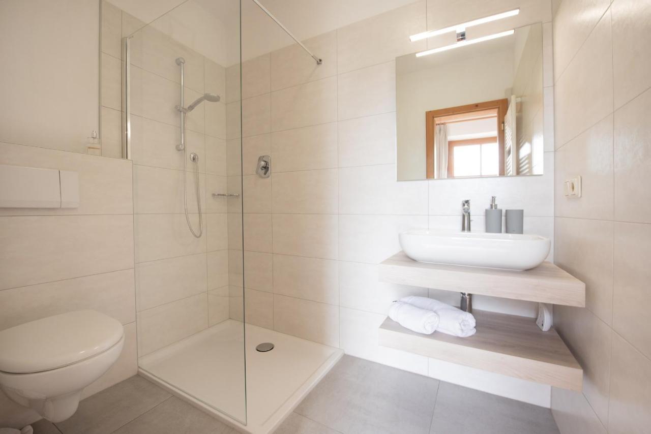 Goellerhof Appartement Caldaro Buitenkant foto