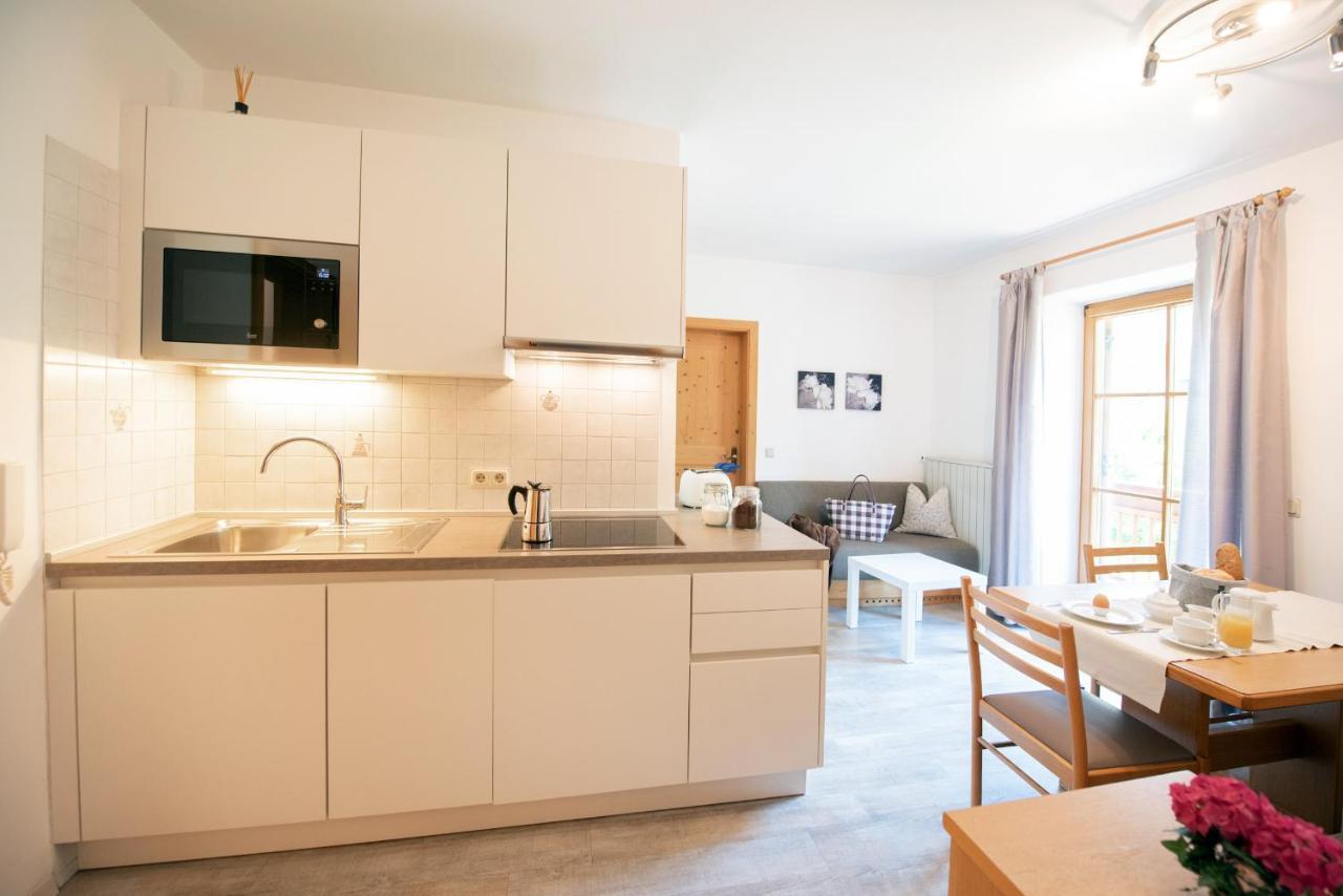 Goellerhof Appartement Caldaro Buitenkant foto