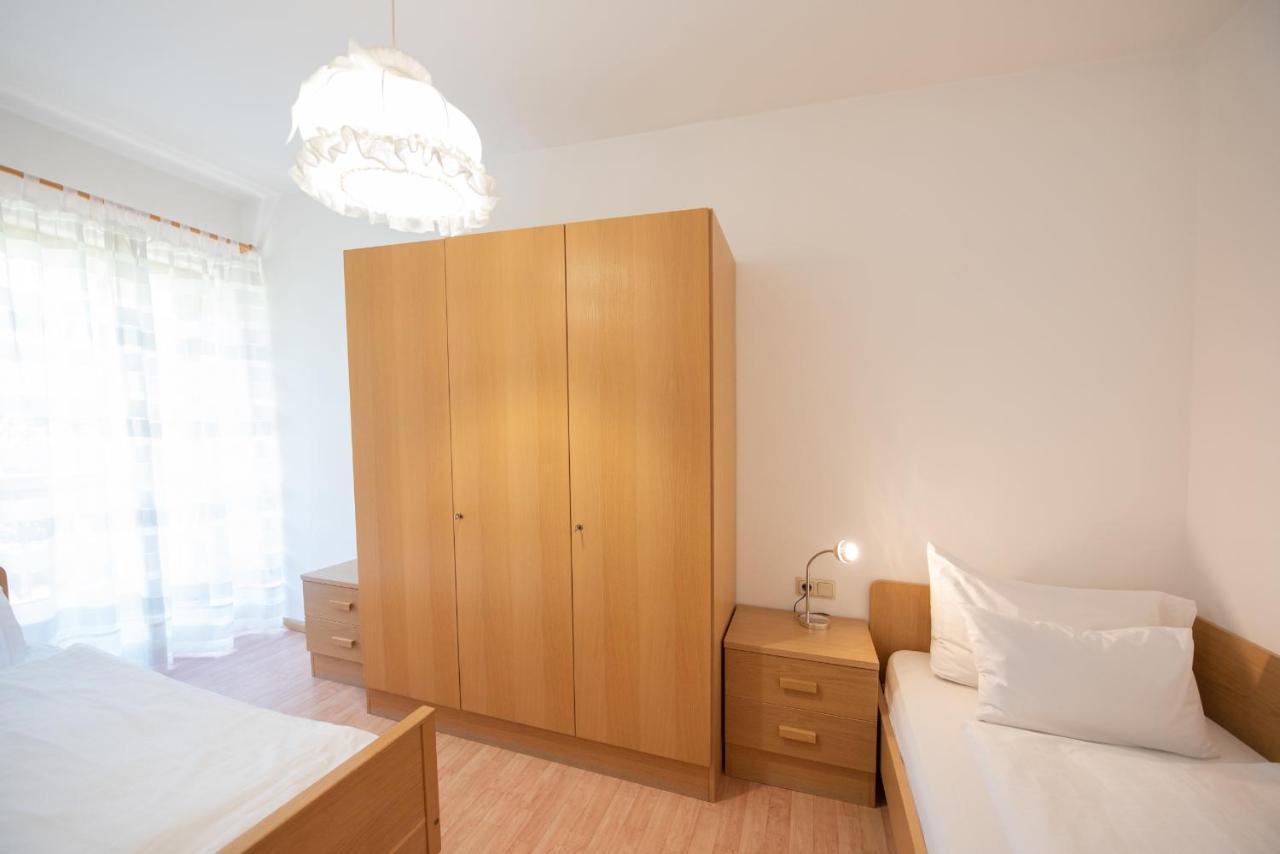 Goellerhof Appartement Caldaro Buitenkant foto