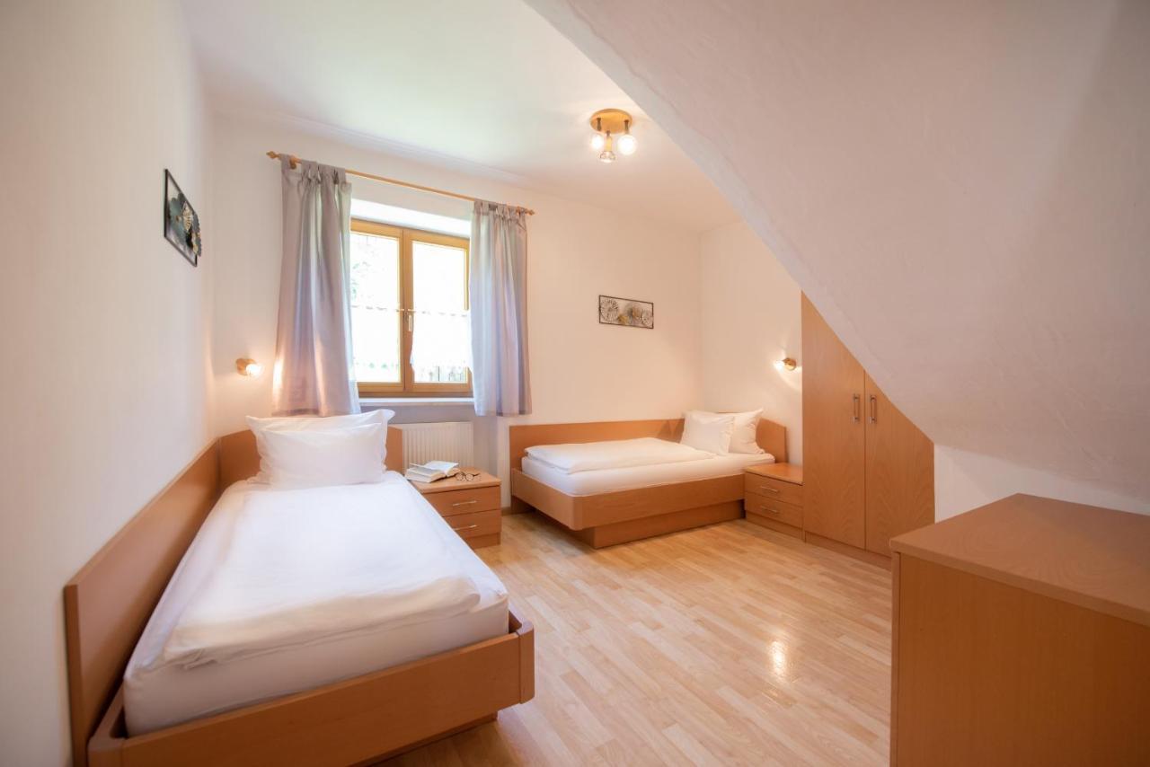 Goellerhof Appartement Caldaro Buitenkant foto