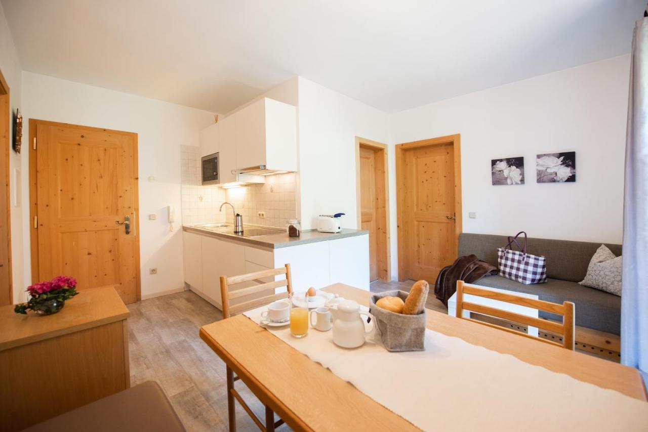 Goellerhof Appartement Caldaro Buitenkant foto