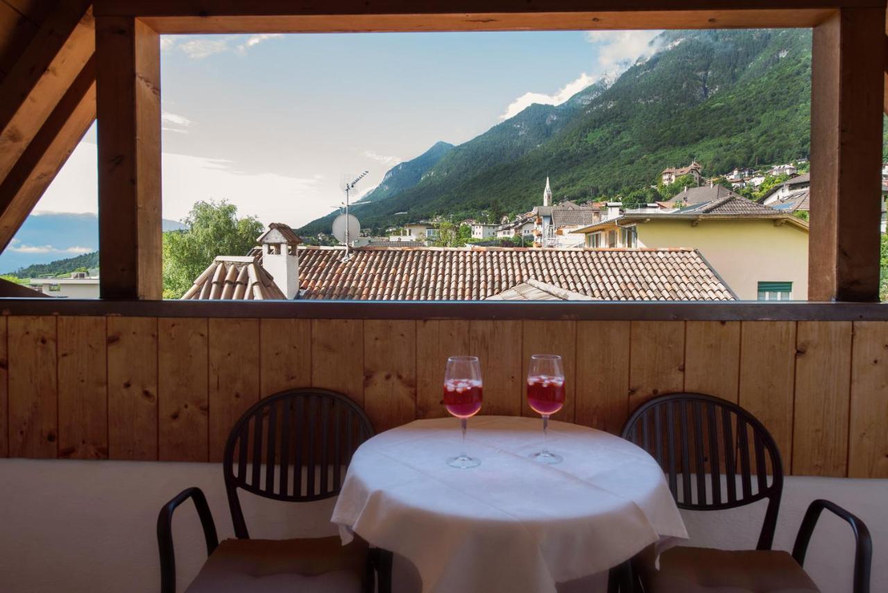 Goellerhof Appartement Caldaro Buitenkant foto