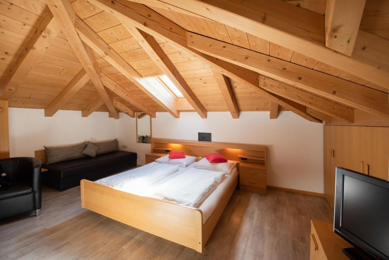 Goellerhof Appartement Caldaro Buitenkant foto