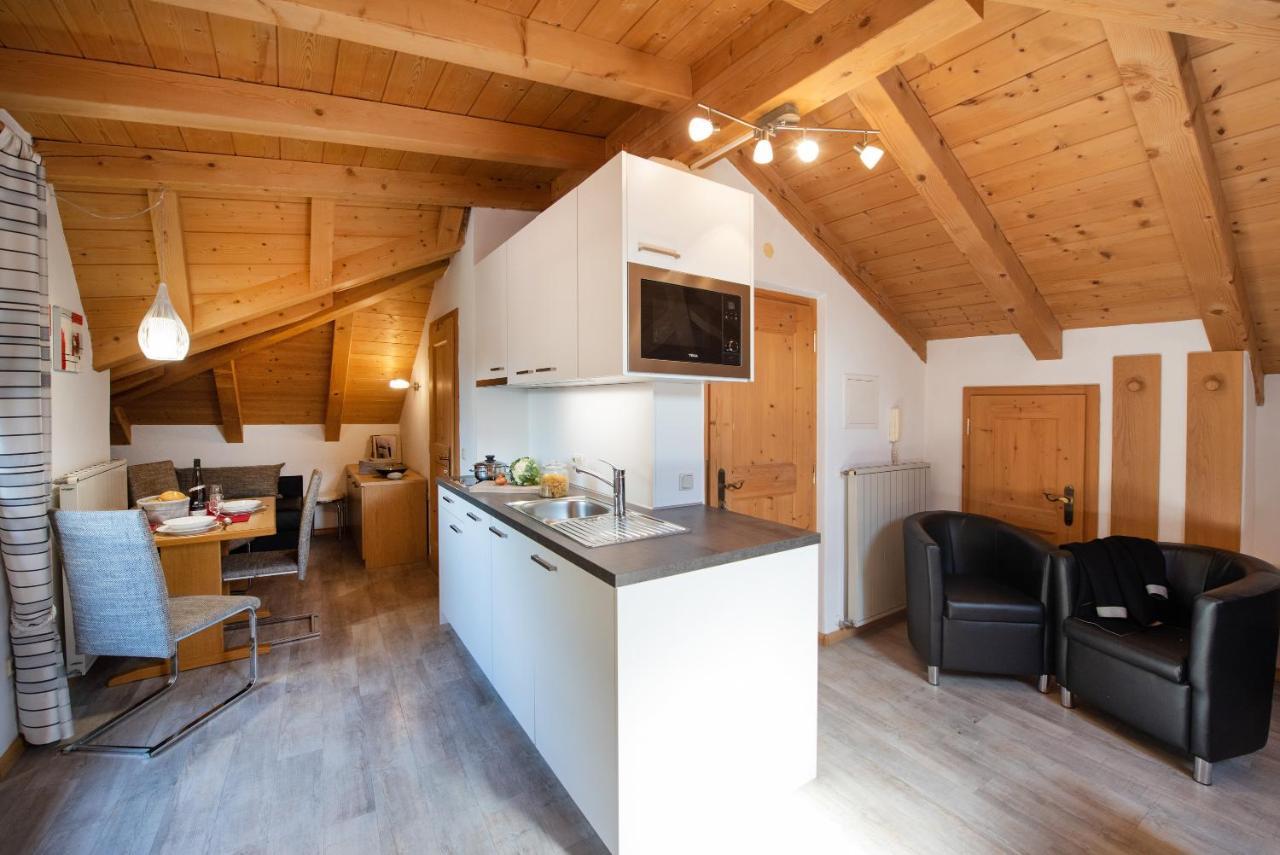 Goellerhof Appartement Caldaro Buitenkant foto