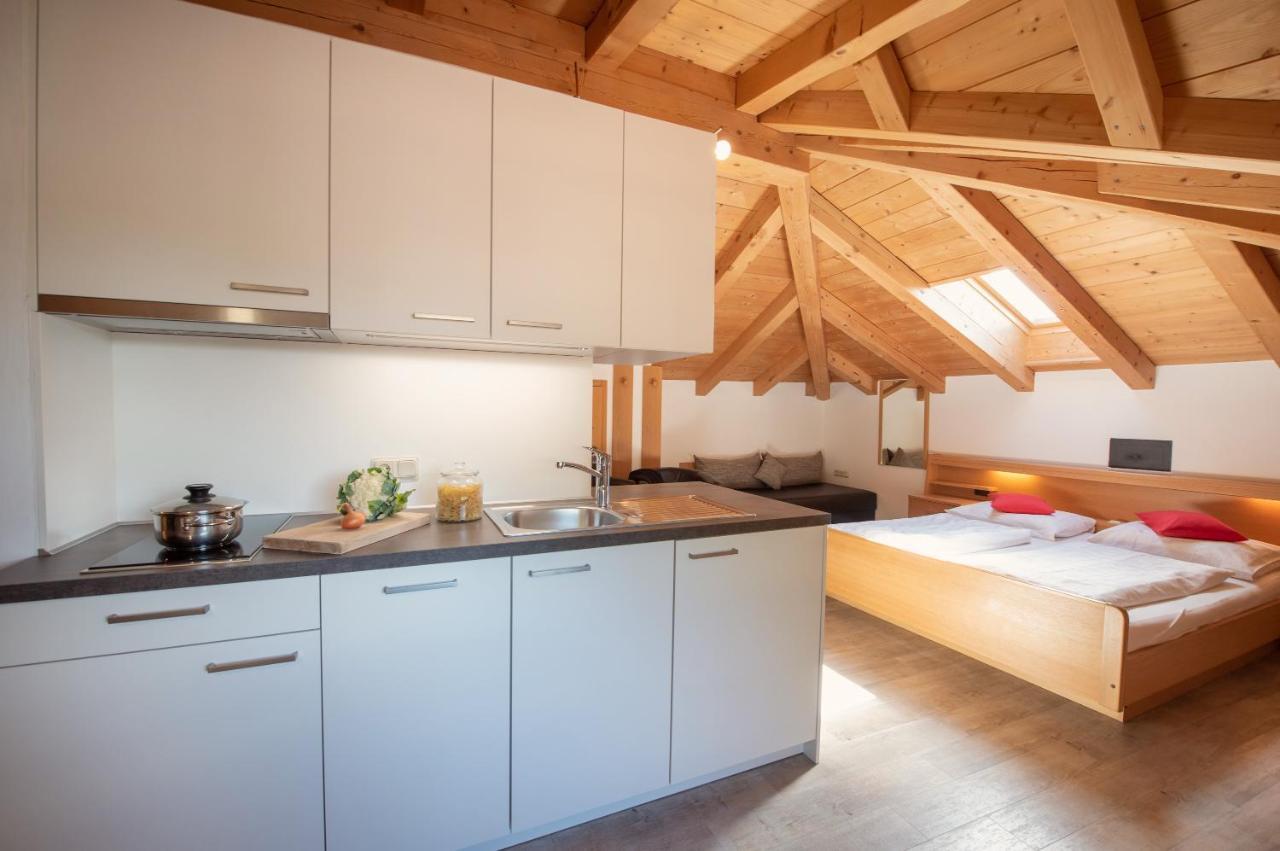 Goellerhof Appartement Caldaro Buitenkant foto