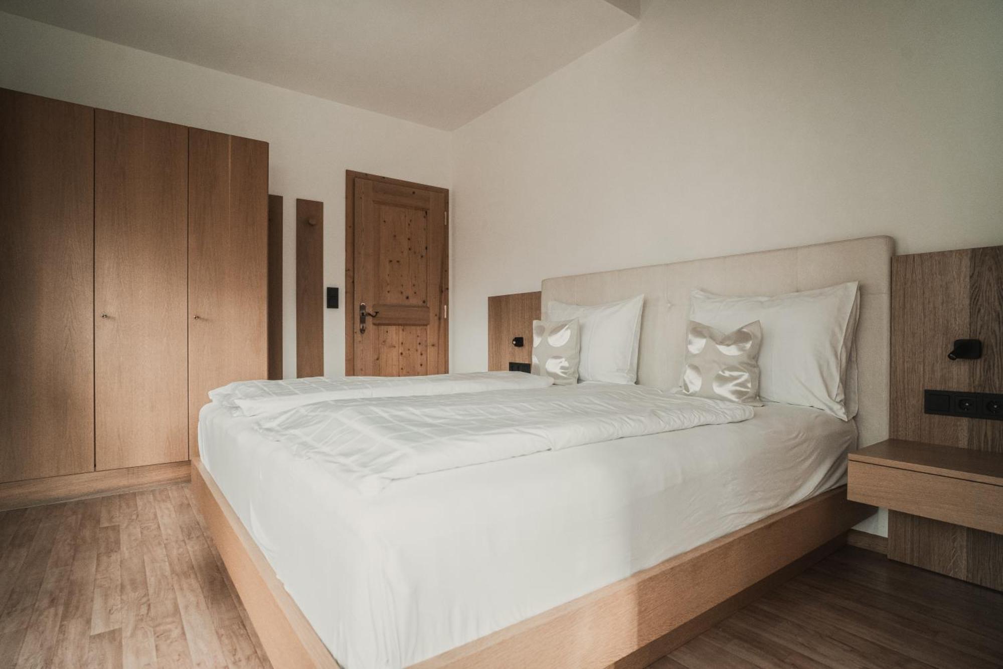Goellerhof Appartement Caldaro Buitenkant foto