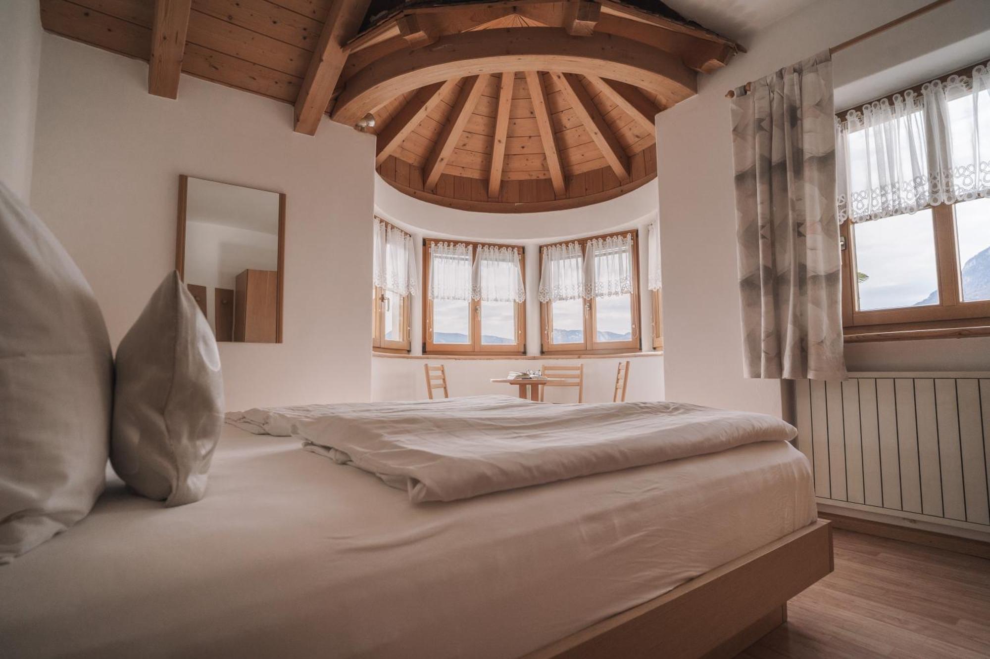 Goellerhof Appartement Caldaro Buitenkant foto